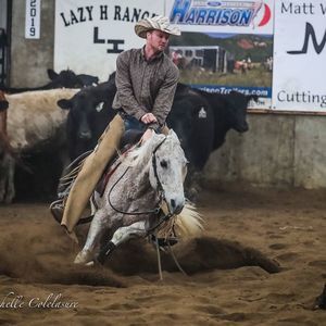 Meet your Posher, Dillon